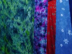 -璞真扎染博物馆