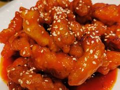 -茅庐毛血旺(临沂泰盛广场店)