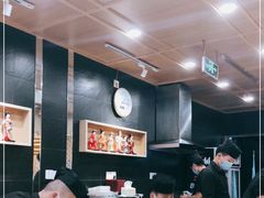 大堂-东京屋(武定路店)