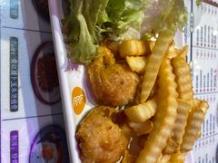 -龙记·香港茶餐厅(海上世界店)