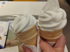 -麦当劳(阳光新生活广场店)