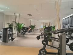 -YCHL FIT 健身(星寰店)