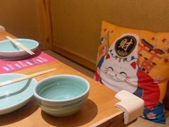 -一心创作料理屋(经开万达店)