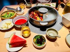-巴奴毛肚火锅(七宝领展广场店)
