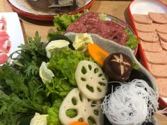 -彤德莱牛肉火锅(双港店)