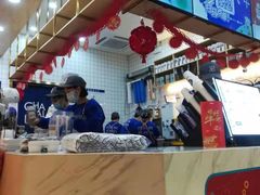 -茶百道(永旺店)