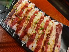 -喜牛烧肉酒场·黑金店(威高广场店)