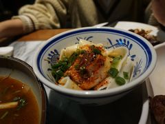biangbiang面-西安饭庄·非遗陕菜(钟楼店)