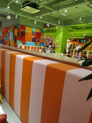 -宝燕乐园(闵行旗舰店)