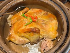 外婆茶香鸡-外婆家(静安大悦城店)
