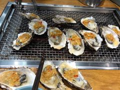 -蚝英雄鲜蚝自助专门店(长楹天街直营店)