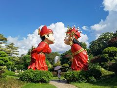 -深圳锦绣中华民俗村