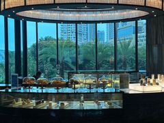 -希尔顿南海酒店·观廊大堂吧·海景下午茶