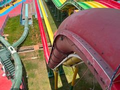 -青鱼湾水上乐园