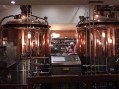 -宝莱纳啤酒花园餐厅PAULANER BRAUHAUS Nanjing(广州路店)