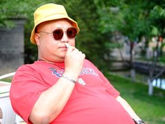 -春风习习