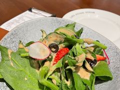 -原石牛扒·约会餐厅(龙城万科里店)