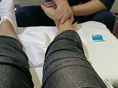 -金指足浴·按摩泡澡·SPA(万家丽店)