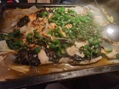 -探鱼·鲜青椒爽麻烤鱼(领展购物广场店)