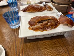 -小大董·烤鸭(王府井apm店)