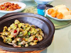 -五味堂·江浙土菜(月河特色店)