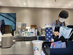 -瑞幸咖啡(经开万达广场店)