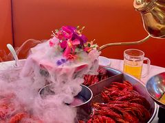 -虾铺子龙虾·私房菜(金源花苑店)