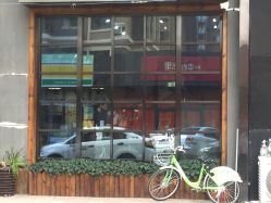 点击看大图 -马克男发时尚店