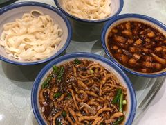 -晋阳饭庄(虎坊桥店)