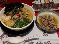 -火影忍者一乐拉面(环球港店)
