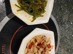 -咏哇美蛙美味(厦门罗宾森店)