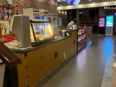 -纽斯桑拿会所(天山店)