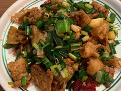 -云海肴·汽锅鸡·云南菜(美罗城店)