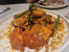 -79号渔船海鲜饭店(宝安店)