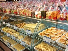 -一定好食品有限公司(四川北路商业街店)