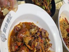 -聚味瞿记·龙虾堂(坡子街店)