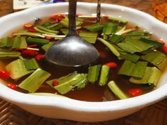 -傣家寨花园主题餐厅