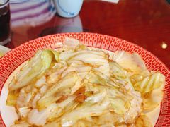 -北平印象.北京烤鸭.新京菜.融合菜(世贸店)