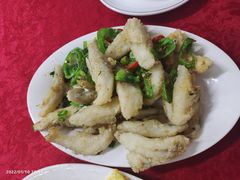-蛇口康乐快餐鱼仔档(翠苑小区店)