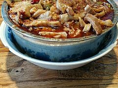 -窦四牛杂面(总店)