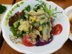 -银子铁板烧料理自助餐(人民广场店)