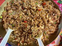 -小吴先生的店·东北烧烤(林科大店)