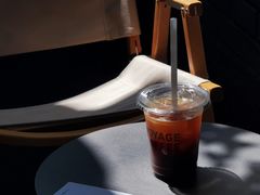 -VOYAGE COFFEE(杨梅竹店)