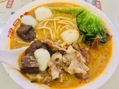 -津品味小吃(大学湾店)