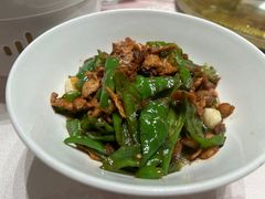 -渔乡米香·剁椒鱼头(四方坪店)
