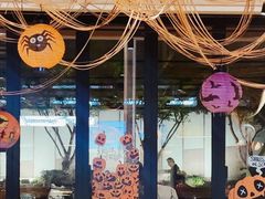 -Mammamia意大利餐厅(古北店)