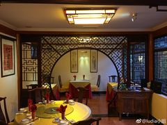 -厉家菜(德胜门总店)
