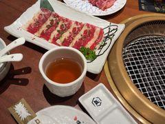 -御牛道日式烤肉料理(杭州万象城店)