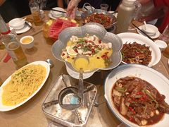 -陈厨老味·老派郴州菜(宜章店)