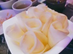 -热火朝天鲜切牛肉火锅(南强街巷店)